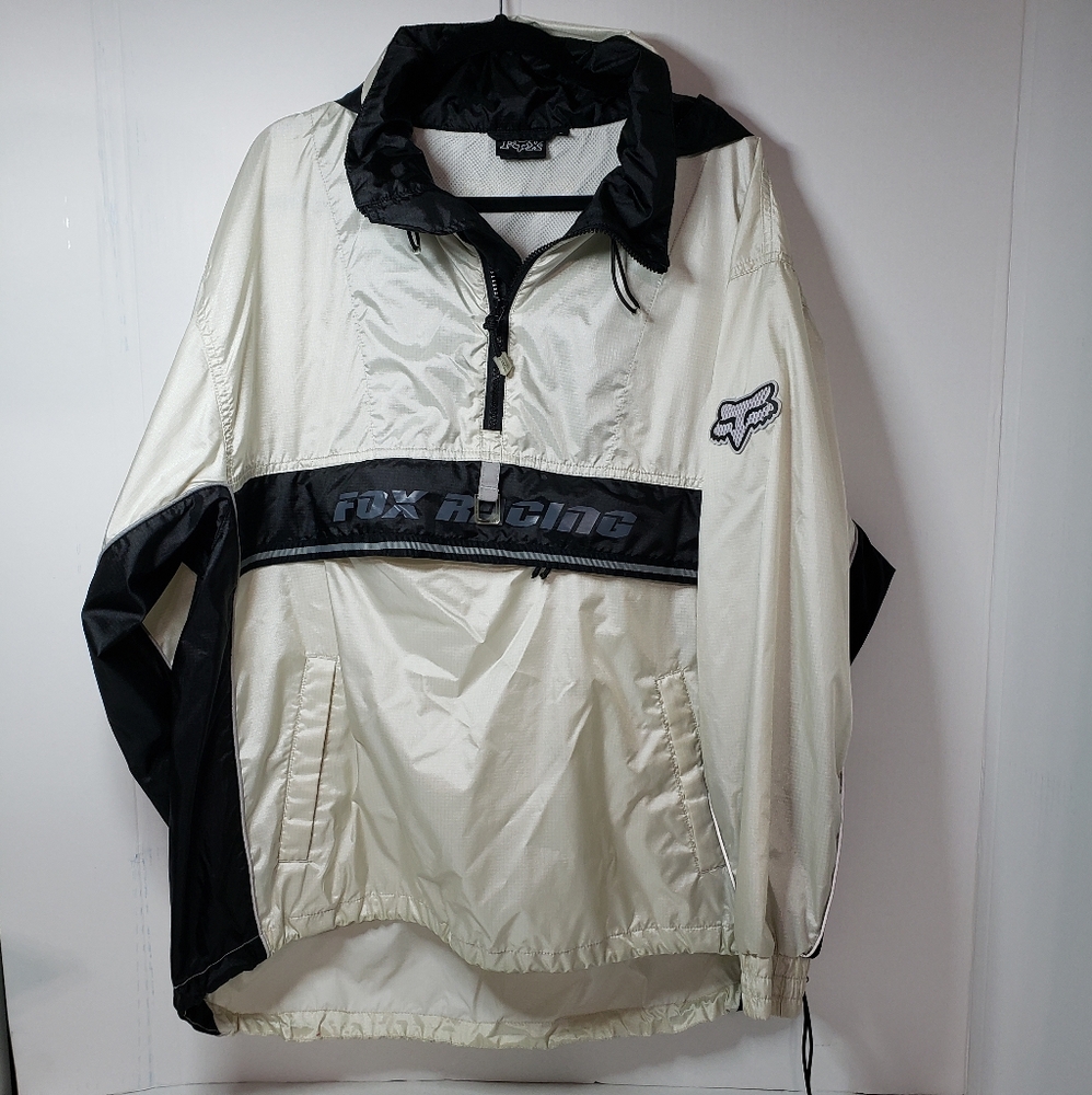 Fox Morgan Hill Fox Racing Wind Breaker L